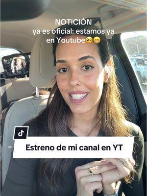 espero que os guste 🫶🏽 me encantaría tener vuestro feedback! YT @aghatasunsi / IG aghatasunsi #aghataenusa #mamadedos #mamasoftiktok #canalyoutube #estreno #lifeabroad 