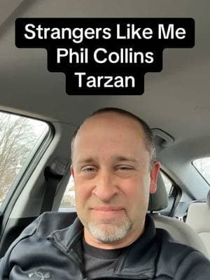 #strangerslikeme #philcollins #tarzan #disney #fyp #fypシ #fypシ゚viral #carmony #harmony #idonotowncopyrights  Adding another song from the Tarzan soundtrack!! Here is “Strangers Like Me” by @Phil Collins 