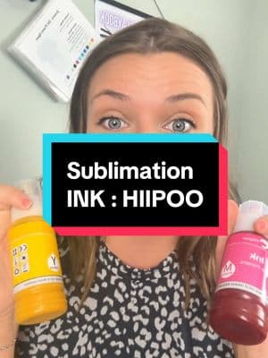 #sublimation #sublimationtutorials #sublimationtips #sublimationprinting #sublimationforbeginners #sublimationink #hiipooink #sublimationsupplies #sublimationblanks #sublimationdesigns #sublimationbeginners 