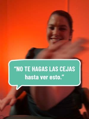 💡¿Te preocupa que tus cejas no se vean naturales después de la micropigmentación? Esa misma duda tenía mi clienta antes de venir a su consulta… hasta que le mostré cómo lograríamos un diseño 100% adaptado a su rostro y tipo de piel. 📌 ¿Cómo lo hacemos? ✅ Evaluamos tu rostro y piel en una consulta personalizada. ✅ Diseñamos tus cejas en un iPad antes de cualquier procedimiento. ✅ Nos aseguramos de que el resultado sea NATURAL y armonioso. ✨ El resultado: Unas cejas de impacto, elegantes y sin exageraciones. 📅 Agenda tu consulta ahora y descubre cómo transformar tu mirada con el Método de Cejas Estratégicas. 💌 Escribe “QUIERO” en los comentarios o en DM y te cuento más. #CejasPerfectas #MicropigmentacionNatural #CejasDeImpacto #BellezaNatural #EstiloYElegancia #CejasEstratégicas #BeautyGoals