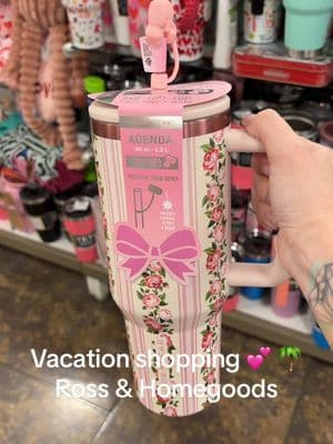 Vacation shopping is superior 🤓🌴 @Ross Dress for Less @HomeGoods  #homegoods #rossdressforless #homegoodstok #homegoodshaul #hellokittyhunting #haulgoofinds #rossfinds #rosshaul #shopaholic #shoppingtiktok #shopwithme #shoppingaddict #fyp #foryoupage #shoppinghaul #haultok 