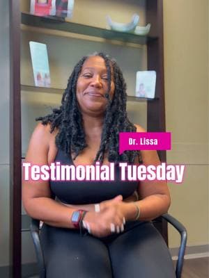 #TestimonialTuesday Check out this testimonial - and note her reason for wanting #awakelipo remember @drlissa_thebodysnatcher is all about building bodies to last and she’s definitely against going outside the country to get plastic surgery procedures - Are you ready to  schedule your virtual consultation NOW???➡️➡️➡️ Click the link in our bio for more information or to schedule your consultation today - Text us directly: 404-240-2804 #PlasticSurgery #awakelipo #atlantaplasticsurgery #lipo360 #BodyConfidence 