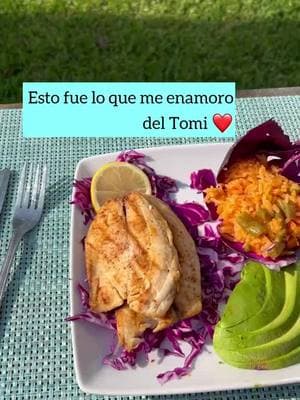 140 @ElTommy story time de amor #storytime #anecdota #parati #fish #pescado #cocina #recetas #mariajessica #comedy 