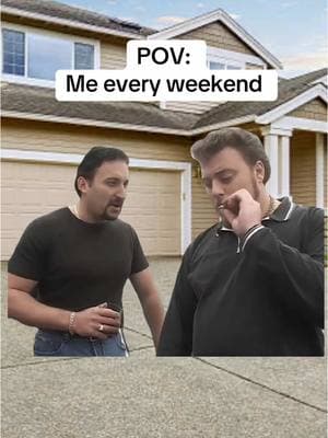 Who else wanna join me? 🤣 #fyp #weekends #trailerparkboys #drinking #drunk #party #nuggets #meme 