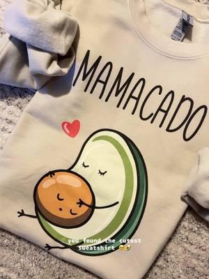 It’s perfect!!😍🥹🥑#sweatshirt #sweaterweather #winterootd #winterootdideas #winterootdoutfits #ttshop #ttshopfinds #mamafinds #mamasboy #mamagirl #mamaoutfits #sweatshirtsesaon #sweatshirtstyle #sweatshirtszn #ttshopfashion #ttshopdeal #tiktokshopcreatorpicks #findsforthegirls #fyp 😍😍🥑