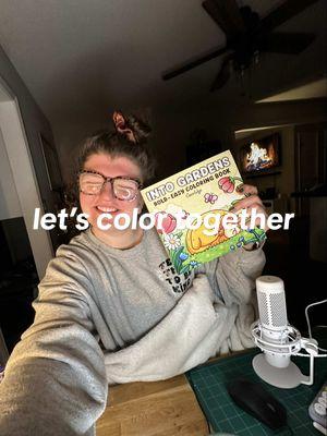 let’s color together bestie 💛  #coloring #coloringbook #coloringtutorial #coloringpages #coloringbookforadults #coloringtherapy #coloringtok #colorwithme #colorings #colortiktok #colortiktoks #coloringtiktok #ohuhu #ohuhumarkers #cocowyooublishing #ohuhuart #ohuhubrushmarkers #colorful #colorwithlove #cocowyo 