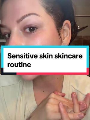 A simple but effective skincare routine 🫶🏻 #getunreadywithme #skincareroutine #skincare #adhd #adhdinwomen #lazyskincareroutine 