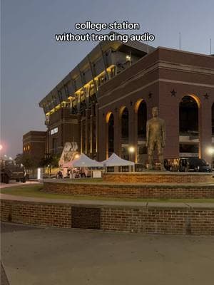 Aggieland  #collegestation #tamu #aggieland 