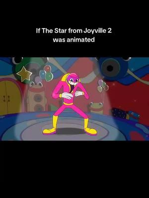 #joyville2 #joyville #joyville2thestar #animation #animated 