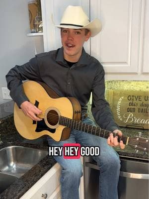 Here’s a Hank Williams classic for y’all!🤠 Hey, Hey good lookin’ whatcha got cooking? #tiktokalgorithm #classiccountry #music #acoustic #guitar #taylorguitars #singer #entertainment #performer #teenmusician #funvideos #ford #cooking #countryboy #countrymusic #niche #fyp #nashville #singing #discover #trending #viral @Taylor Guitars  