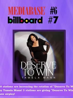 #igatalentmgmt #explorepage #gospel #gospelmusic #gospelchart #gospelradio #gospelairplay #deservetowin #win #tamelamann #praise #worship #music