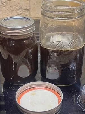 MAPLE TAPPING SEASON: “how do you preserve maple syrup?” Yes. It really does last forever! But you’ll be eating it all so you won’t have to worry about that lol  #maplesyrup #maplesyrupseason #homestead #learn #canning 