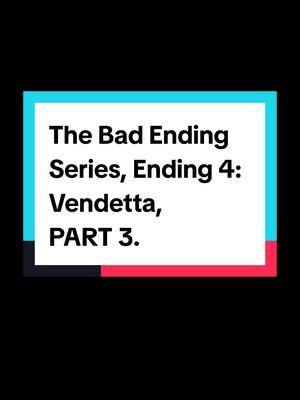 The Bad Ending Series. Ending 4: Vendetta, Part 3. Not much to say about this part, but yeah. I plan on fleshing out the Unnamed Butler character a bit. #welcomehome #welcomehomepuppetshow #welcomehomerainbowfactory #rainbowfactorywally #rfwally #fyp 