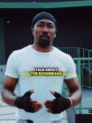 The Boomerang Mentality: What You Give, You Get Back.  Life works just like a boomerang—what you throw out is what returns to you. Effort, discipline, kindness, resilience… it all comes full circle. 🌀 However, know this if you throw it half-heartedly, know you’ll get weak results. The goal is to always throw with precision, intent, and belief, and watch the rewards find their way back⚡️ Stay consistent. Keep aiming high. Trust the process.  . . . . . . . . . #BoomerangMentality #WhatYouGiveYouGet #FullCircleEnergy #StayConsistent #CoachHolley #Motivate #Inspire