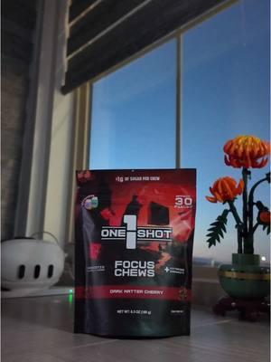 Excited to help keep the @DGPT players, crew and fans energized this season! 🥏⚡️🫡 and mark your calendars for our new Dark Matter Cherry Focus!#1Shot #1ShotEnergy #Caffeine #discgolfprotour #discgolf #dgpt #GhostsOfTabor #EnergyChews #VR #VRgame #MonkFruit #Nootropics #SmallBusiness #TikTokSkop #Stellaris #paradoxinteractive #HealthyLiving #Natural #Candy 