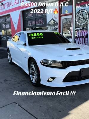 #blowthisup #fyp #fypシ゚viral #nm #southcentralautosalesABQ #southcentralautosales #parati #newmexico #albuquerque #dukecity #fypage #viral #charger #rt @Extreme Auto Care ABQ 