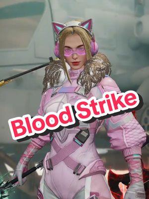 Ya veras #bloodstrike #edit #bloodstrikeedit #GamerGirl #chicagamer #streamergirl #bloodstrikepc #bloodstrikehiglights #nixybell 