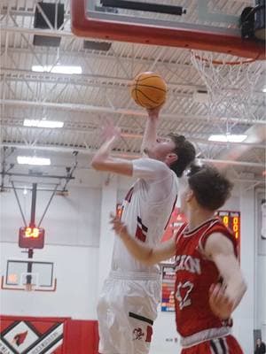 Nah this was insane😭 #360#dunk#highschool#basketball#metamora#illinois#metamorabbb#hype#insane#wild#d1