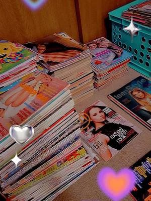 🤷‍♀️ what can I say 😂 #teenmagazines #90steenmagazines #90smagazine #y2kmagazines #2000smagazines #90scelebrities #2000scelebrities #bopmagazine #teenmagazine #seventeenmagazine #bbmagazine #tigerbeatmagazine #teenbeatmagazine #ymmagazine #twistmagazine #jumpmagazine #16magazine #teenpeoplemagazine #popstarmagazine #j14magazine #90snostalgia #y2knostalgia #2000snostalgia #90smemories #y2kmemories #2000smemories #90skids #90steen #y2kteen #2000steen #genx #millennials #millennialnostalgia #nostalgia #90s #y2k #2000s 