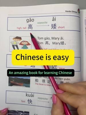 An amazing book for learning Chinese #Chinesebook #chineseculture #chinese #studychinese #fyp #foryoupage #chineseteacher #learnchinesewithnili #foryoupage❤️❤️ 