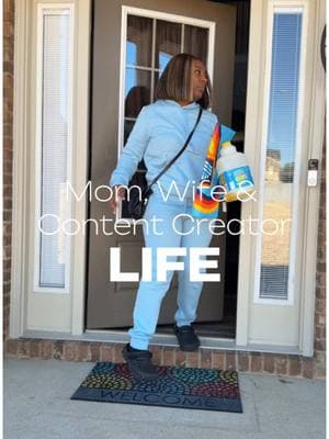 Just another busy day in the life of a mom! Catch all the real and relatable moments in today’s vlog!  #MomLife #StayAtHomeMom #MomVlogger #MomJourney #BusyMomLife #DailyMomLife #MotherhoodUnplugged #MomDiaries #RealMomLife #LifeWithKids #MomsofTikTok 