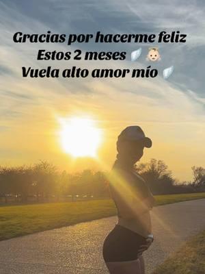 Dolor grande 💔 aborto espontáneo 🪽👼 mi ángel #pachitafitness #fyp 