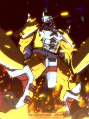 🔥 WARGREYMON 🔥 #digimon  #digimonadventure  #digimonadventure2020  #digimon25thanniversary  #digimonlatino  #digimontiktok  #WarGreymon  #Agumon  #fyp 