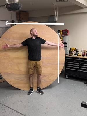 Giant circle backdrop 🙌 ever wondered how these backdrops look from behind? 🧐 I’m going to show you 🥳 🎓 If you want to know more about what wood do I use, where to get it, how to build arches and how to make them collapsible, take my mini course! Link in bio ☝️ #circle #circlebackdrop #backdrop #folding #collapsible #woodbackdrop #eventbackdrop #partybackdrop #weddingbackdrop #backdropideas #woodworking #woodwork #DIY #diyproject #plywood #plywoodproject #decor #eventdecor #eventdecorations #eventdecoration #eventdecorator #woodshopboxstudio #woodshop #funproject