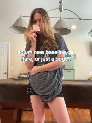 tis the type of sh*t i hope most most will never understand…🥲 #chronicillness #fyp #tubie #tpn #hedsandco #tummyissues #fakebody #darkhumor #flare #chronicillnesslife #joke #laugh #thisischronicillness #tubielife #chronicillnesshumor #sickseason   tt this is not medical advice and my medical devices are NOT graphic