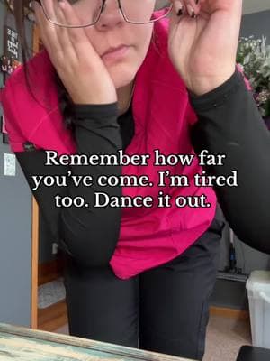 At this rate will I ever stop dancing? #female #roles #foryoupage #foryou #fyp #viralvideo #trend #2025 #viraltiktok #Lifestyle #danceitout #adayinmylife #healthcare #tired