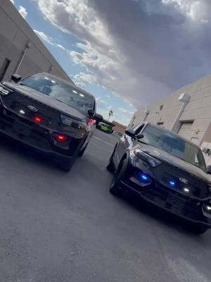 I love it. @FederalSignal #federalsignal #fedsig #fpiu #ford #policeinterceptor #interceptor #onscenepse #upfitter #outfitting #outfitters #foryou #upfittersofinstagram #arizona #fyp #unity #az