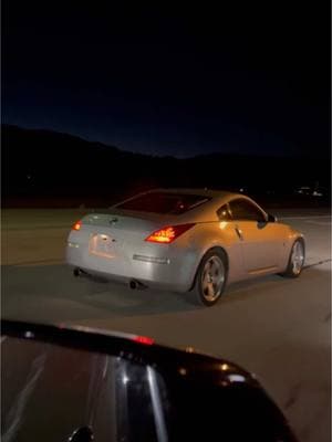 Been having a blast with this car #350z #pro #procharged #boosted #supercharged #fastasf #vq #follow #fyp #cars #carsoftiktok 