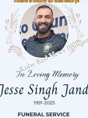 Jesse Janda 33 gone as well as his friend 32 Matthew Clifton of Denver. They were both found with a g-n next to Janda. He was a respected officer and served the country. I hope the police really do investigate what really happened and who else may be involved. God help the families that are left behind. #wmk #fyp #punjabi #californiapunjabi #indianfashionblogger #indianocean #indians #indianjokes #indianweddings #indianarmy #indiangirl #indianjewelry #indianphotographers #indianstyle #southindianbride #indiansummer #indianshutterbugs #indianphotographyclub #indianwriters #indianfoodbloggers #southindian #indiangirls #indiancinema #indianculture #indianmeme #indiandesigner  indiancuisine #indianweddingbuzz #indiancricketteam #southindianjewellery #indiancricket #punjabinews #punjabi #punjabistatus #onlypunjabimusic #punjabisadstatus #instapollywood #pollywoodsongs #stars #purepunjabi #punjabimusicvideo #punjabiindustry #punjabiquote #pollywoodmedia #pollywoodvideos #famepollywood #punjabitroll #punjabilyrics #punjabimuser #punjabiactress #tiktokcanada #punjabisonglover #punjabiswag #punjabitiktok #punjabiromantic #pollywoodsong #kabbadi #punjabifilm #newpunjabisong  #punjab  #truecrimetiktok #tiktok #punjabi #capcut #rubybasinewspodcast #rubybasinews #punjabi #punjabitiktok #punjabisong #desi #desinews #omg #wow #OhNo #rubybrealtorni #rubybasinewspodcast #fyp #fypシ #foryou #indiantiktok #indian #indiannews #timesofindia #nri #usaindian #hindustani #tears #rip #pakistan #fiji #australiapunjabi #ukindian #toronto #canadapunjabi #surrey #abbotsford #calgarypunjabi #winnipeg #winnipegpunjabi  #motivation #hardwork #rubybrealtorni #rubynewspodcast #punjabi #desi #punjabiusa #punjabiworld #missuniverse #beauty #punjabi #usadesi #fyp #pollywood #bollywood #beautifull #trend #dueto #viralvideo #Love #life #indiatiktok #punjabitiktok #punjabisong #hindisong #rubybasinews #watchtillend #foryo #fyp #foryourpage #punjaban #punjabicanada #canada #uk #australia #world #indianabroad #nri #punjabi #usaindian #punjabinews #punjabitiktok #rubybrealtorni #rubybasinews #rubybasinewspodcast #punjabi #rip #tears #sadstory #truecrime #omg #meme #trend #viral #viralvideo #OhNo #prayers #nycindianfood #punjabiusa #punjabiworld #punjabitiktok #rubybasi #beauty #crimejunkies #crimepatrol #crimestories #ukpunjabi #australiapunjabi #australia #melbourne #brampton #toronto #seattletiktok #kentpunjabi #californiapunjabi #chicagopunjabi #floridapunjabi #newjerseypunjabi #europepunjabi #canadapunjabi #surrey #abbostford #calgarypunjabi #winnipeg #winnipegpunjabi #greenscreen #punjabi #punjabisong #punjabitiktok #punjabitruck #punjabiwomentrucker #rubybrealtorni #rubybasinews #rubybasinewspodcast #rubybasinews #rubybasinewsinsta #rubybasipodcaster #pray #waheguru #omg #challenge #uscis #borderpatrol #montana #californiapunjabi #newyorkpunjabi  #wmk #rubybasinews #rbnp #foryou #foryoupage #4u #mamtabhatt #mamtabhatt #rubybrealtorni #indian #tiktok #virginia #chicagotiktok #nyc #seattle #californiapunjabi #surrey #brampton #kansas #sikh #hindu #muslim #pakistan #rubybasinews #rubybasinewsinsta #desitiktok #desi  #rubybasi #rubybasinewspodcast #punjabi #punjabitiktok #tiktok #Love #live #texasdesi #texasindian #nepalitiktok #wmk #sad #nri #viral #trending #4u #foryou #foryoupage #4u #nri #mamtabhatt  #singh #kaur #quebec #punjabi #punjabitiktok #desi #arrested #indiantiktok #surrey #toronto #calgary #kaur #singh #rubybasi #rubybasinews #rubybasinews #pakistan #punjabitiktok #nri #ukindian #ukwale #uspunjabi #usaindia #nri #fyp #4upage #punjabinews #rubybrealtorni #viralvideo #trending #desitiktok #usapunjabi #sacramento #bayarea 