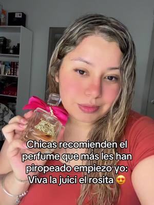 Ayuda ya se me va terminar jajaja #perfumes #vivalajuicy #viralvideo #parati 