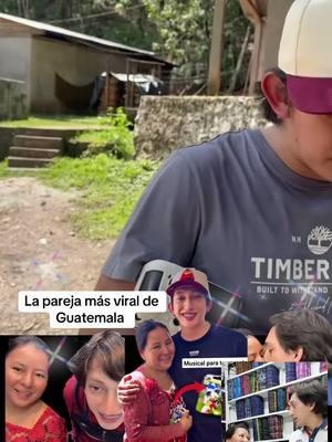 La pareja más viral en Guatemala #solohumor😂 #benitogtvideos #qanarosa #lomasreciente #eltata 