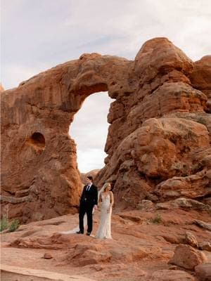 One of the most magical ceremonies I’ve ever documented✨ @Sara Jones  #weddingvideo #travelphotography  #travelweddingphotographer #travelweddingvideographer #elopement #elopementphotographer #elopementvideographer #elopementideas #archesnationalpark #moab #moabutah #weddingvideographer #weddingtiktok #weddingvideography #weddingphotographer #weddingphotography #vintage #8mm #super8film #camcorder #1960s 