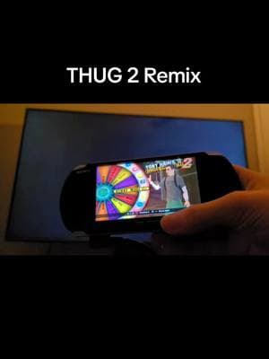 #tonyhawk #tonyhawkproskater #tonyhawkunderground2remix #numetal #metal #numetaltiktok #metaltiktok #2000s #2000 #2000svibes #early2000s #psp #playstation #playstationportable 