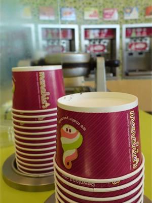 Menchie’s Frozen Yogurt, it’s always the perfect feel good snack! Plus, they are offering Buy One Froyo, Get One (of equal or lesser value) FREE on Thurs, Feb 6th! See ya there! *Limit one per guest while supplies last. In-store offer only, cannot be combined with any other offers. Terms and conditions apply #NationalFrozenYogurtDay #NFYD #NFYD2025 #Menchies #MenchiesFrozenYogurt #Froyo #dessert #HoustonMoms 