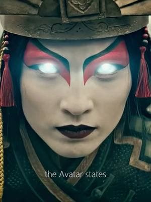 Avatar Kyoshi #edits #video #fypシ゚viral #videoedit #viral #usa #foryou #avatarthelastairbender #kyoshi #avatar #avataredit #fyp #aang