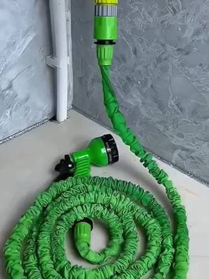 Expandable Garden Hose 100FT with 7 Function Spray 🌻🌊 - Say goodbye to tangled hoses and hello to easy watering! Flexible, durable, and perfect for all your outdoor needs! 💦✨ Order now for hassle-free gardening! #GardenHose #ExpandableHose #OutdoorEssentials #SpringReady #GardeningTools #MustHave #WateringMadeEasy 