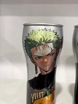 #anime #zoro #sanji #nami #chopper #luffy #animeperipheral #cup 