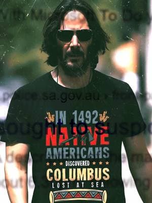 Keanu Reeves Said So!  • • #1492 #colon #nativeamerican #sea #nativeamericans #indians #indian #tiktaktok77 #nativo #nativos #lost #nativosamericanos #lostatsea #fy #ocean #europe #oceano #fypシ #fypage #fypシ゚viral #fypツ #fyp #ship #ships #lastrescalaveras #laniñalapintaylasantamaria #fu #fupシ #fupgシ #fup  • • TiKTaKToK77 • • DM us for credit or removal of this post. All rights are reserved and belong to respective owners. ..