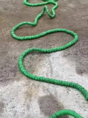 Expandable Garden Hose 100FT with 7 Function Spray 🌻🌊 - Say goodbye to tangled hoses and hello to easy watering! Flexible, durable, and perfect for all your outdoor needs! 💦✨ Order now for hassle-free gardening! #GardenHose #ExpandableHose #OutdoorEssentials #SpringReady #GardeningTools #MustHave #WateringMadeEasy 