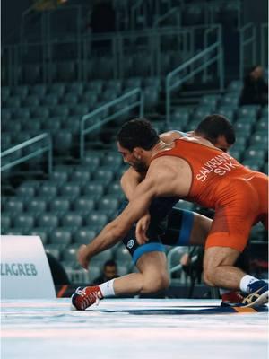 How sick is Salkaznov #wrestling #combatsport #fighting #wrestlers #wrestlerslife #wrestlezagreb 