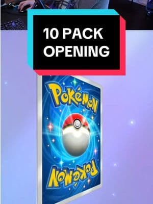 Opening another 10 Pack in Pokémon TCG Pocket.  #pokemon #pokemontcgpocket #weavile #pokemoncards #pokemonpocket #pokemontiktok 