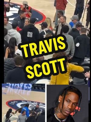 #everydayhoustonlive #warriorsbasketball #NBA #courtside #travisscott #astroworls #catcusjack #Mocity #securityguards #freetravisscott #theshaderoom  #travisscottmusic #travisscottfans #travisscott  #celebritytiktok #nbafans #houstonrappers #travisscottfortnite 