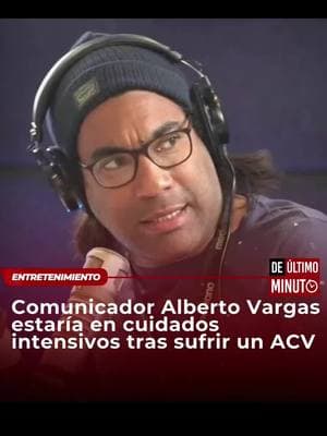 Muy triste lo de Alberto Vargas • #noticias #viral #doiminicano #politica #politicard #noticiasnewYork #dominicanosenusa  #dominicanonyc #politica #dominicanosennewyork #republicadominicana #dominicanosenusa #nyc #newyork #faranduladominicana  #farandulera #farandulas #noticiasurbanas #farandulard #lapizconcinete #alofoke #alofokemusic