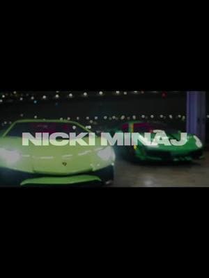 ❄️🎬🎵 @Nicki Minaj  - #nickiminaj #nickiminajchallenge #nickiminajedit #nickiminajsounds #nickiminajvideos #transformer #nickihendrix #fypシ #fyp #gagcity #gagcityworldtour #gagcitytour #gagcitynickiminaj 