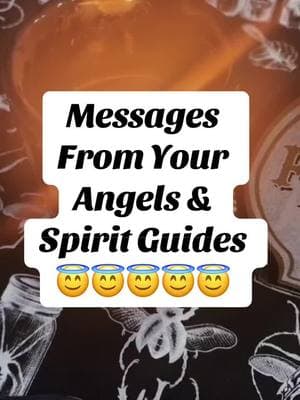 Angel & Spirit Guides Messages Tarot Reading 🔮 #tarotreading #tarotok #dailytarot #angelreadings #spiritualtiktok #psychicreading #tarot #scorpio #mysticmoonoracles 