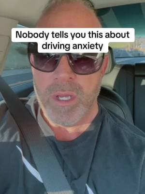 Driving anxiety feels like clear and present danger—like you’re gonna crash, like you’re gonna die. I tried every coping trick, but all I did was avoid. Until I learned the move that actually made it go away #anxiety #anxietyawareness #anxietyhacks #anxietyfix #panicdisorder #anxietycheck #agoraphobia #panic #anxietyfreedom #heartpalpitations #anxietyhack #healthanxiety #drivinganxiety #drivinganxietysucks #fearofdriving 